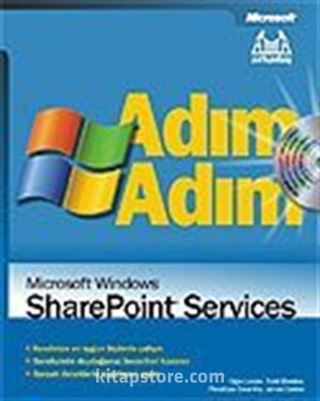 Adım Adım Microsoft Windows Sharepoint Services