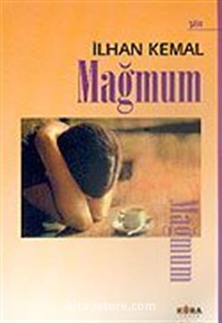 Mağmum