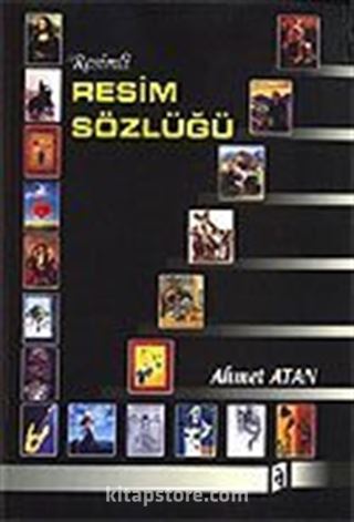 Resimli Resim Sözlüğü