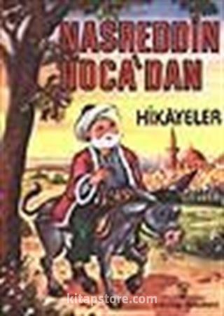 Nasrettin Hoca'dan Hikayeler