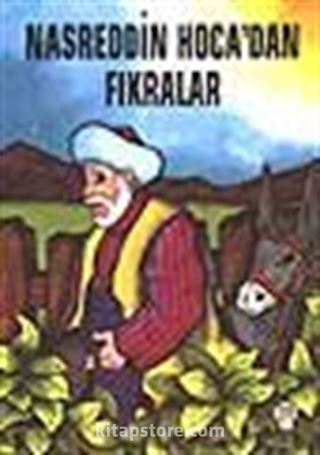 Nasrettin Hoca' dan Fıkralar