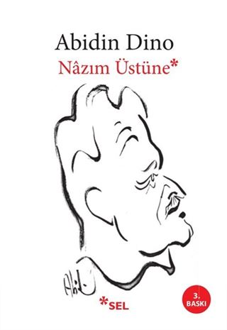 Nazım Üstüne