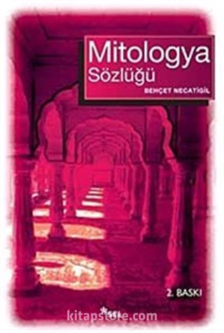 Mitologya Sözlüğü