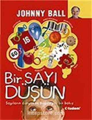 Bir Sayı Düşün