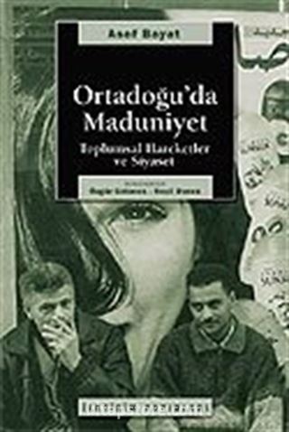 Ortadoğu'da Maduniyet