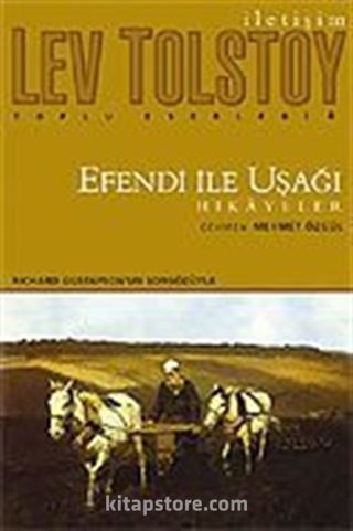 Efendi İle Uşağı