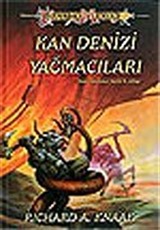 Kan Denizi Yağmacıları/Kaos Savaşı Serisi 4