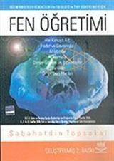 Fen Öğretimi / Eğitim Fakülteleri Öğrencileri ve Sınıf Öğretmenleri için