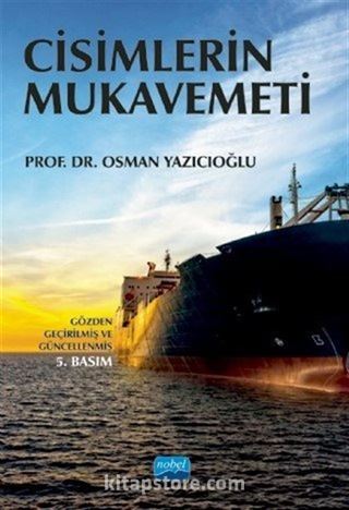 Cisimlerin Mukavemeti