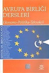 Avrupa Birliği Dersleri/Ekonomi-Politika-Teknoloji