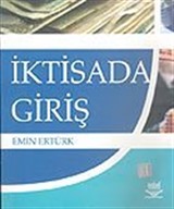 İktisada Giriş (Doç. Dr. Emin Ertürk)