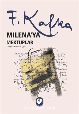 Milena'ya Mektuplar