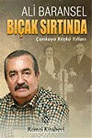 Bıçak Sırtında