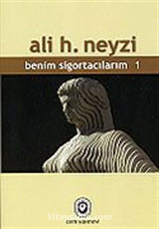 Benim Sigortacılarım (2 Cilt Takım)