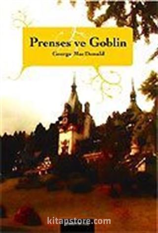 Prenses ve Goblin