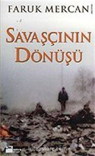 Savaşçının Dönüşü