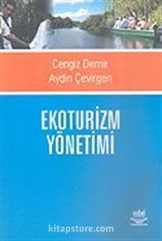 Ekoturizm Yönetimi