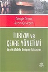 Turizm ve Çevre Yönetimi Sürdürülebilir Gelişme Yaklaşımı