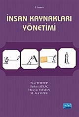 İnsan Kaynakları Yönetimi (Prof. Dr. Nuri Tortop)