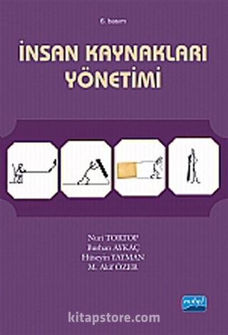 İnsan Kaynakları Yönetimi (Prof. Dr. Nuri Tortop)