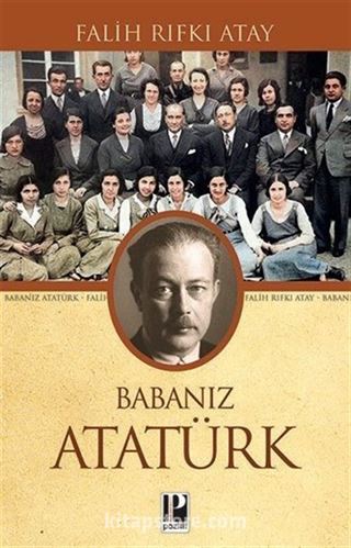 Babanız Atatürk