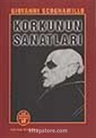 Korkunun Sanatları