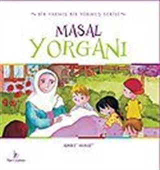 Masal Yorganı