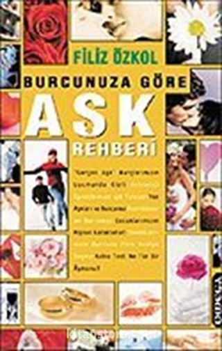 Burcunuza Göre Aşk Rehberi