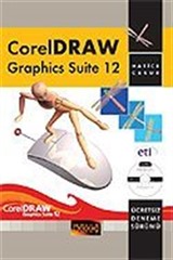 Corel Draw Graphics Suite 12