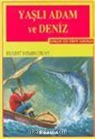 Yaşlı Adam ve Deniz