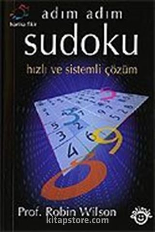 Adım Adım Sudoku