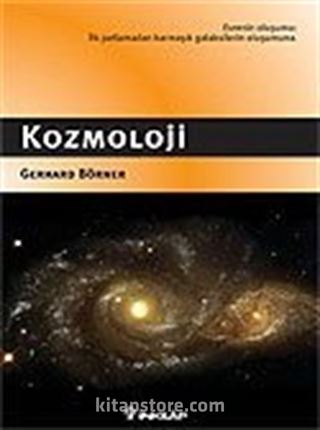 Kozmoloji