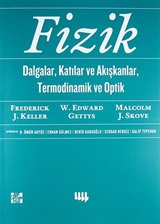 Fizik/Dalgalar, Katılar ve Akışkanlar, Termodinamik ve Optik