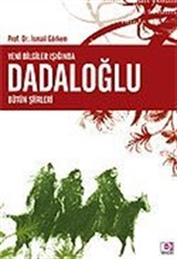 Dadaloğlu Yeni Bilgiler Işığında/Bütün Şiirleri