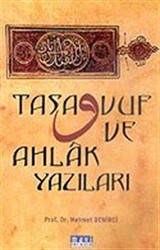 Tasavvuf ve Ahlak Yazıları