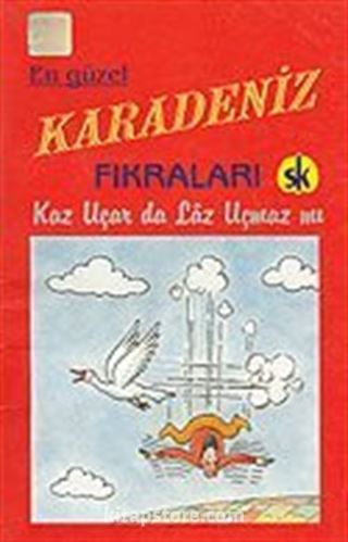 En Güzel Karadeniz Fıkraları