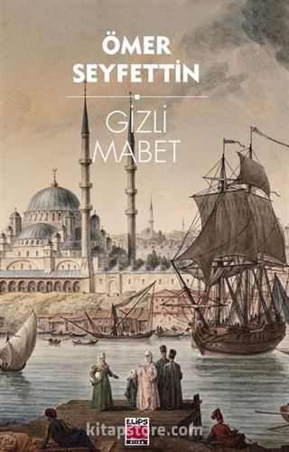 Gizli Mabet