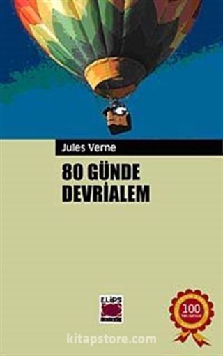 80 Günde Devri Alem