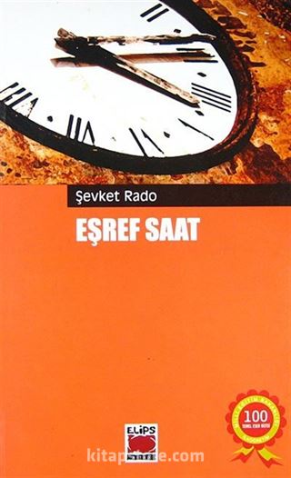 Eşref Saat