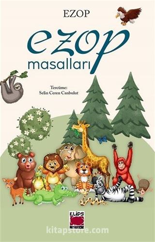 Ezop Masalları