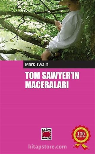 Tom Sawyer'in Maceraları