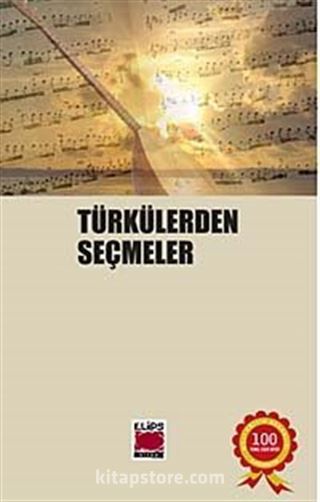 Türkülerden Seçmeler