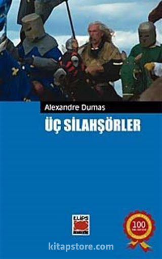 Üç Silahşörler