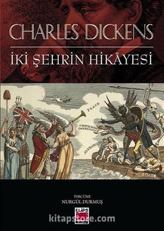 İki Şehrin Hikayesi