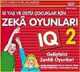 12 Yaş ve Üstü Çocuklar İçin Zeka Oyunları 2