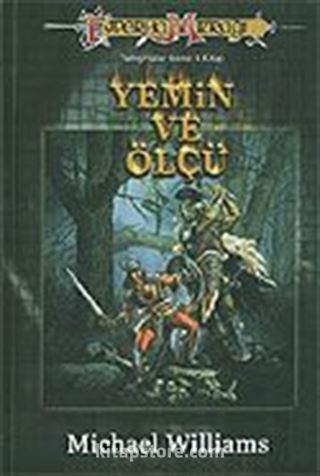 Yemin ve Ölçü/Tanışmalar Serisi 4. Kitap