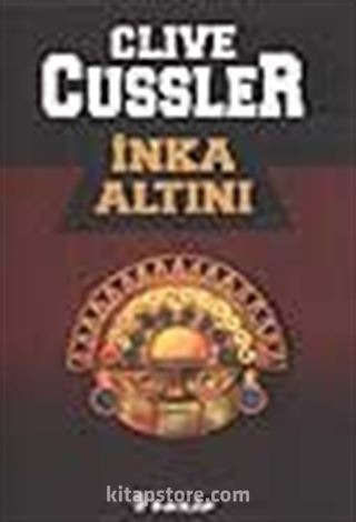 İnka Altını