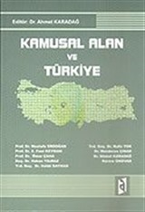 Kamusal Alan ve Türkiye