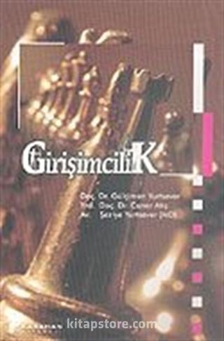 Girişimcilik