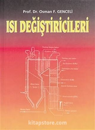 Isı Değiştiricileri